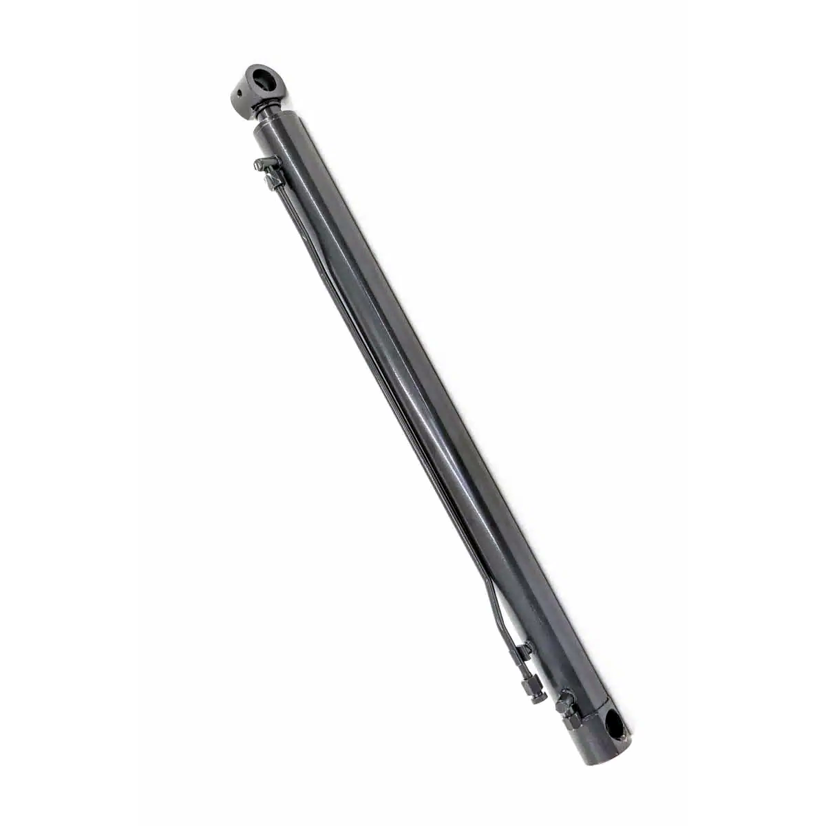 Hydraulic Lift Cylinder 6809201 for Bobcat S130 T140 Skid Steer Loader - KUDUPARTS