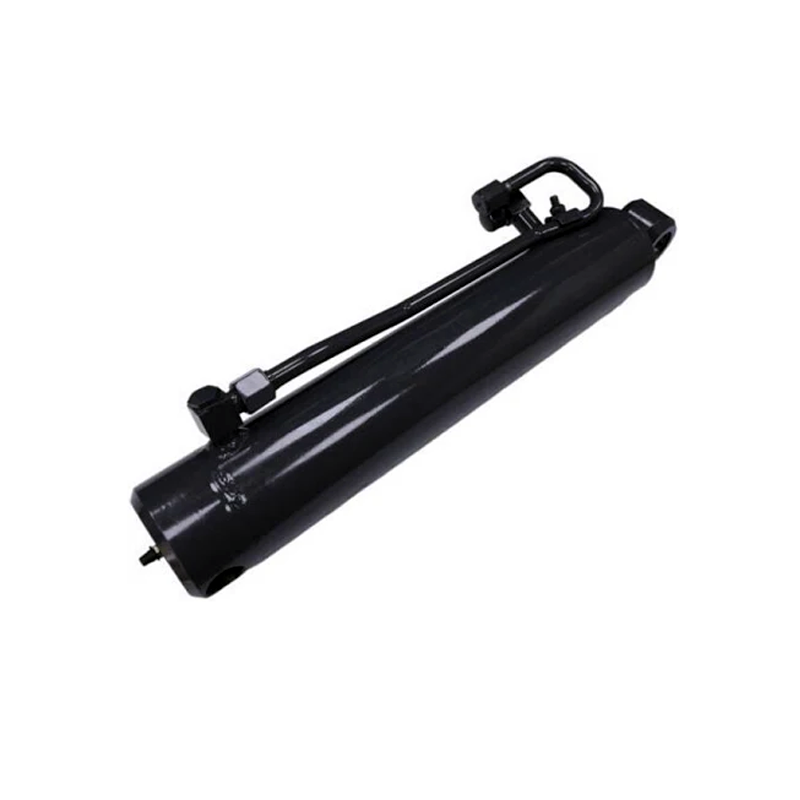 Hydraulic Lift Cylinder 7203494 for Bobcat Loader A770 S750 S770 T750 T770 - KUDUPARTS