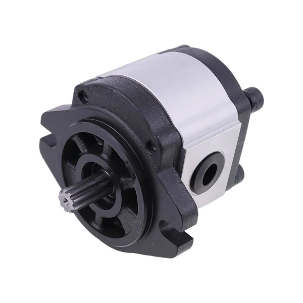 Hydraulic Lift Pump 77981GT for Genie Z-45/25 34/22 34N 45/25J 30/20N - KUDUPARTS