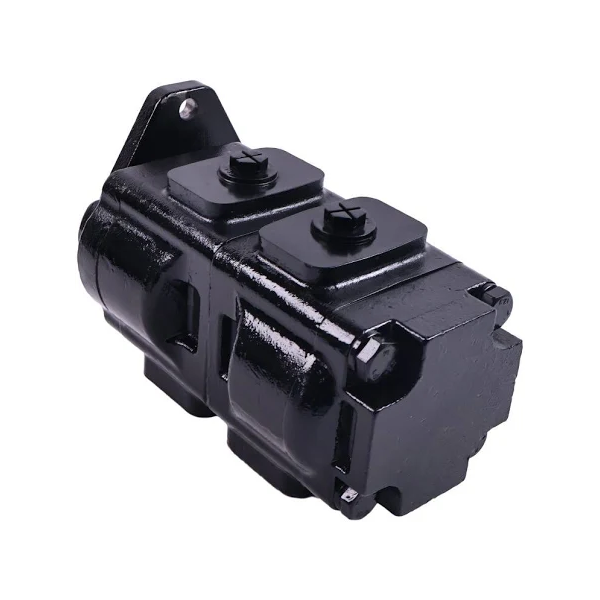 Hydraulic Main Pump 20/925340 for JCB 3CN-4 3CX 3CX-2 3CX-4 3CX-4T 3CXCSM4TPC 3CXSM 3CXSM-4 3CXSM444 4CX 4C 4C444 4CN 4CN444 4CX444 4CXS-4WSPC - KUDUPARTS