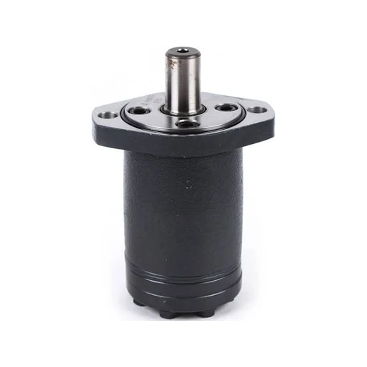 Hydraulic Motor 101-1705-009 101-1705 for Eaton Char-Lynn H Series - KUDUPARTS
