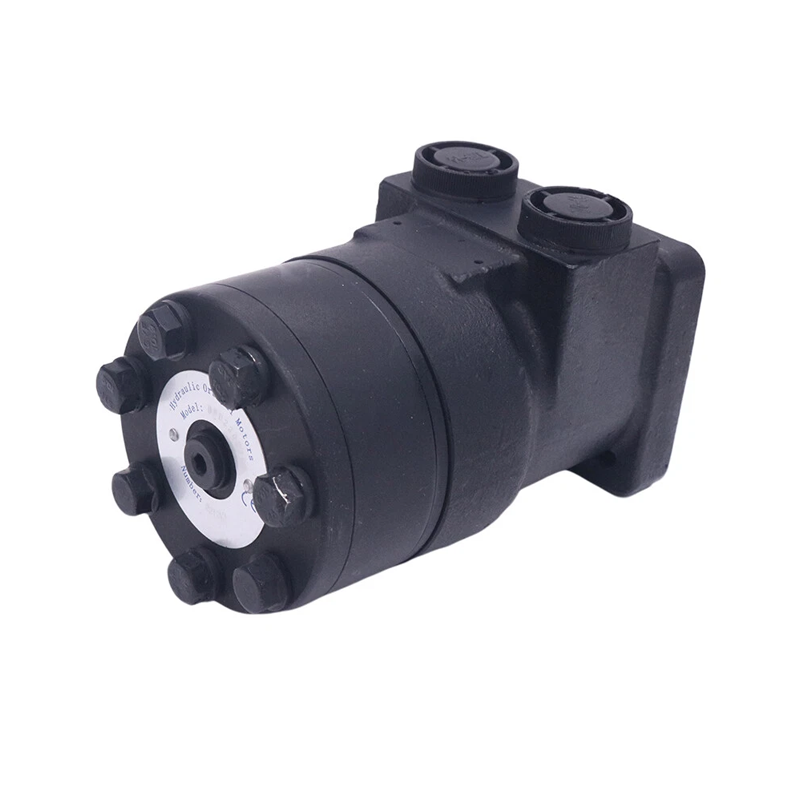 Hydraulic Motor 101-1752-009 101-1752 for Eaton Char-Lynn H Series - KUDUPARTS