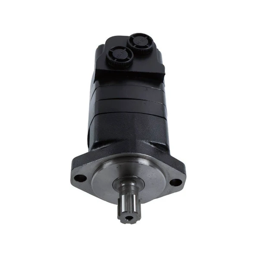 Hydraulic Motor 104-1017-006 for Eaton Char-Lynn 2000 Series - KUDUPARTS