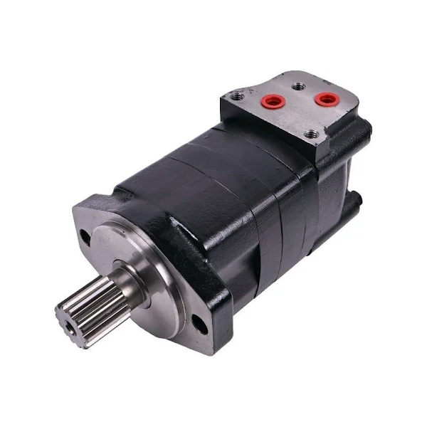 Hydraulic Motor 104-1081-006 104-1081 for Char-lynn Eaton 2000 Series - KUDUPARTS