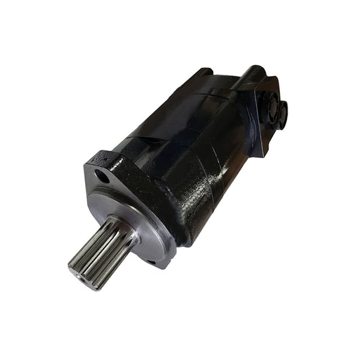 Hydraulic Motor 104-1213-006 104-1213 for Eaton Char-Lynn 2000 Series - KUDUPARTS
