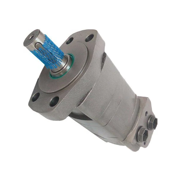 Hydraulic Motor 104-1343-006 104-1343 for Eaton Char-Lynn 2000 Series - KUDUPARTS