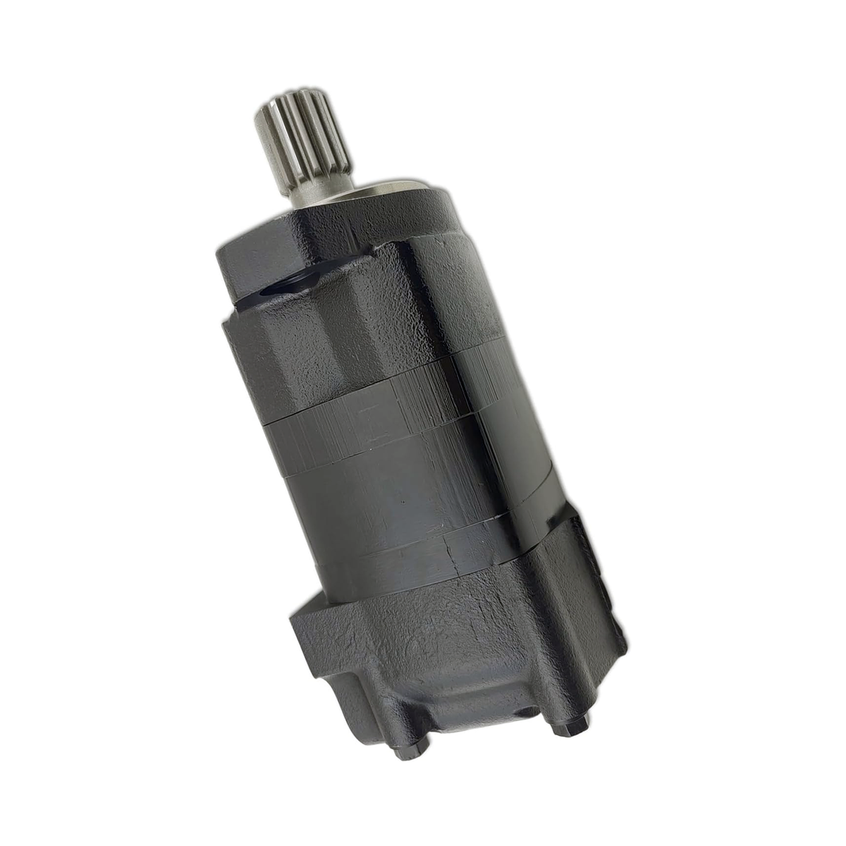 Hydraulic Motor 104-3708-006 for Eaton Char-Lynn 2000 Series - KUDUPARTS