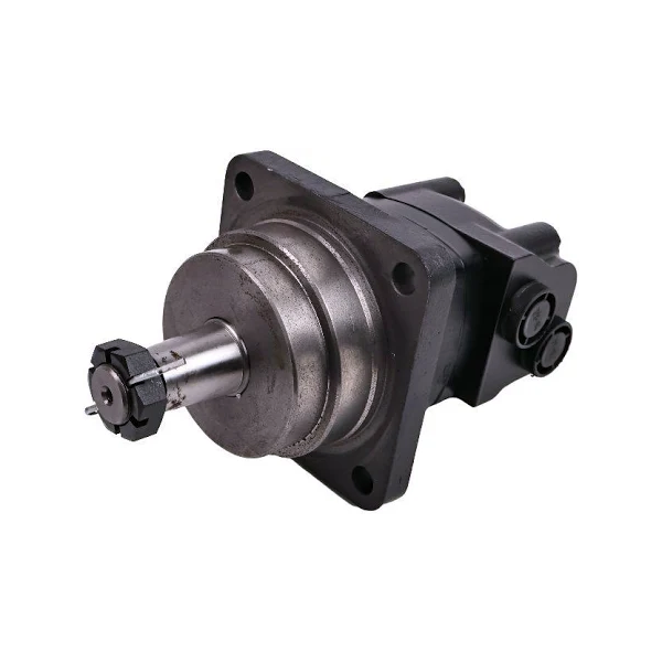 Hydraulic Motor 105-1002-006 105-1375-006 for Eaton Char-Lynn 2000 Series - KUDUPARTS