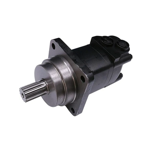 Hydraulic Motor 105-1034-006 for Eaton Char-Lynn 2000 Series - KUDUPARTS