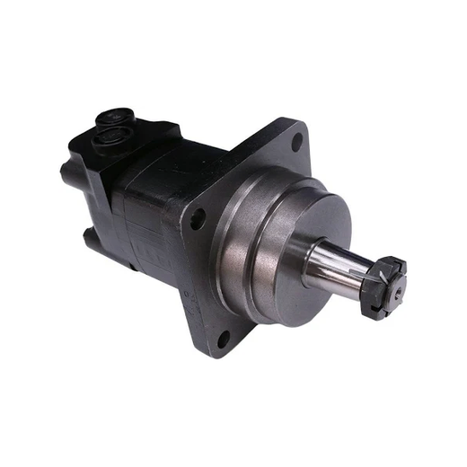 Hydraulic Motor 105-1236-006 105-1236 for Eaton Char-Lynn 2000 Series - KUDUPARTS