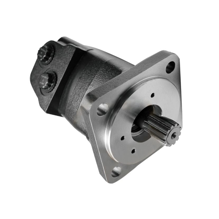 Moteur hydraulique 106-1014-006 pour Eaton Char-Lynn série 2000