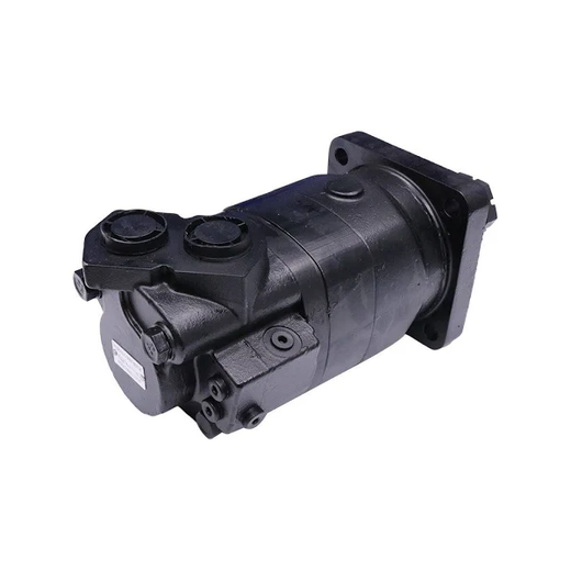 Hydraulic Motor 112-1055-006 for Eaton Char-Lynn 2000 6000 Series - KUDUPARTS