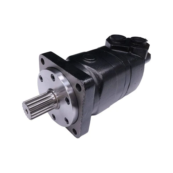 Hydraulic Motor 112-1060-006 for Eaton Char-Lynn 2000 6000 Series - KUDUPARTS