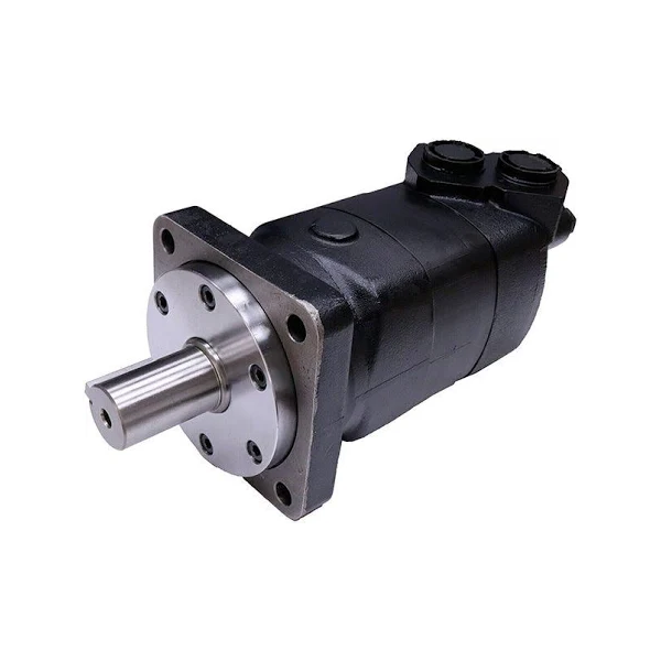 Hydraulic Motor 112-1065-006 for Eaton Char-Lynn 2000 6000 Series - KUDUPARTS