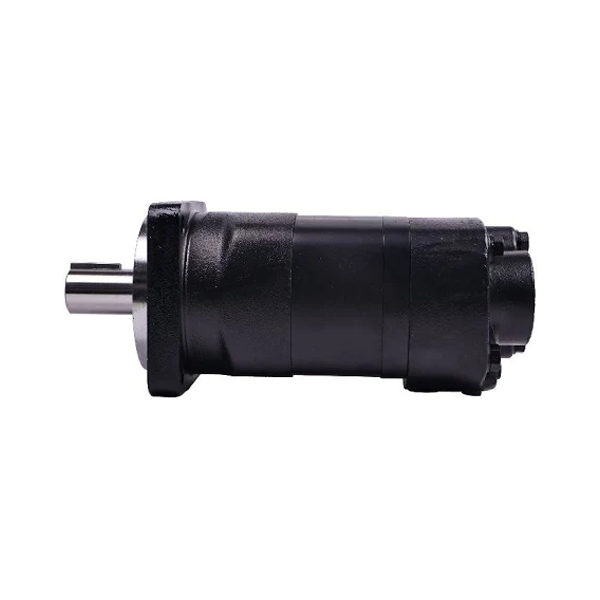 Hydraulic Motor 112-1107-006 112-1107 for Eaton Char-Lynn 2000 6000 Series - KUDUPARTS