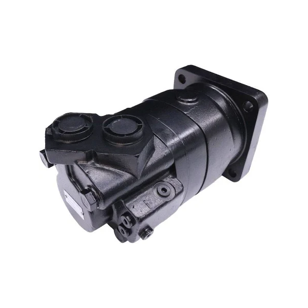 Hydraulic Motor 112-1206-006 112-1206 for Eaton Char-Lynn 6000 Series