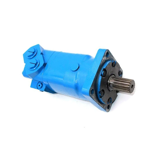 Hydraulic Motor 112-1215-006 for Eaton Char-Lynn 2000 6000 Series