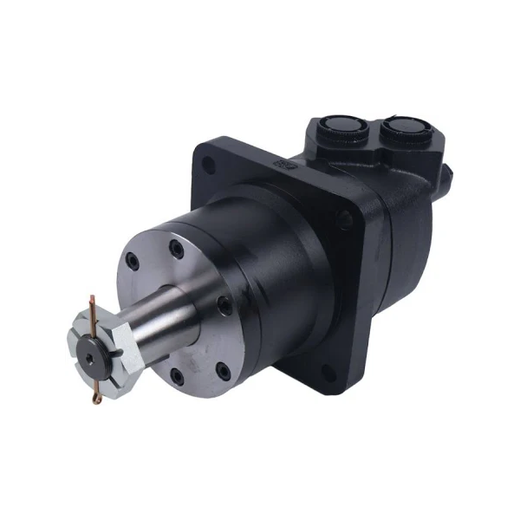 Hydraulic Motor 113-1075-006 for Eaton Char-Lynn 2000 6000 Series - KUDUPARTS