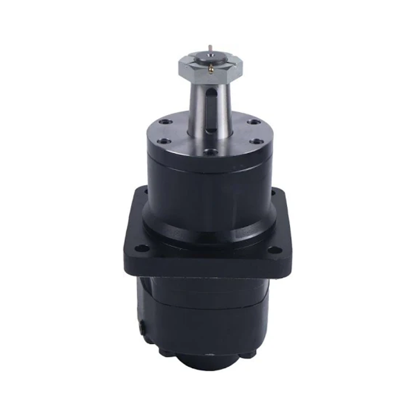 Hydraulic Motor 113-1075-006 for Eaton Char-Lynn 2000 6000 Series - KUDUPARTS