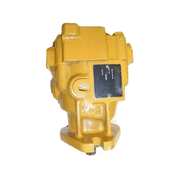 Hydraulic Motor 145-8688 for Caterpillar CAT Engine 3054 Compactor CP433C CS431C CS433C - KUDUPARTS