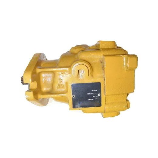 Hydraulic Motor 145-8688 for Caterpillar CAT Engine 3054 Compactor CP433C CS431C CS433C - KUDUPARTS