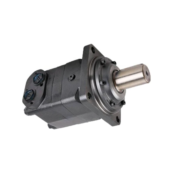 Hydraulic Motor 151B-2163 Replace Danfoss - KUDUPARTS
