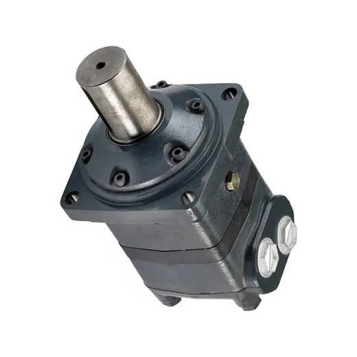 Hydraulic Motor 151B-3111 Replace Danfoss - KUDUPARTS