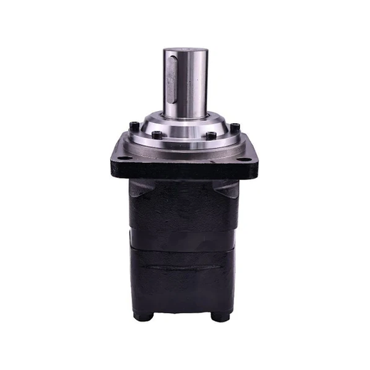 Hydraulic Motor 151B2152 OMV500-151B2152 replace Danfoss - KUDUPARTS