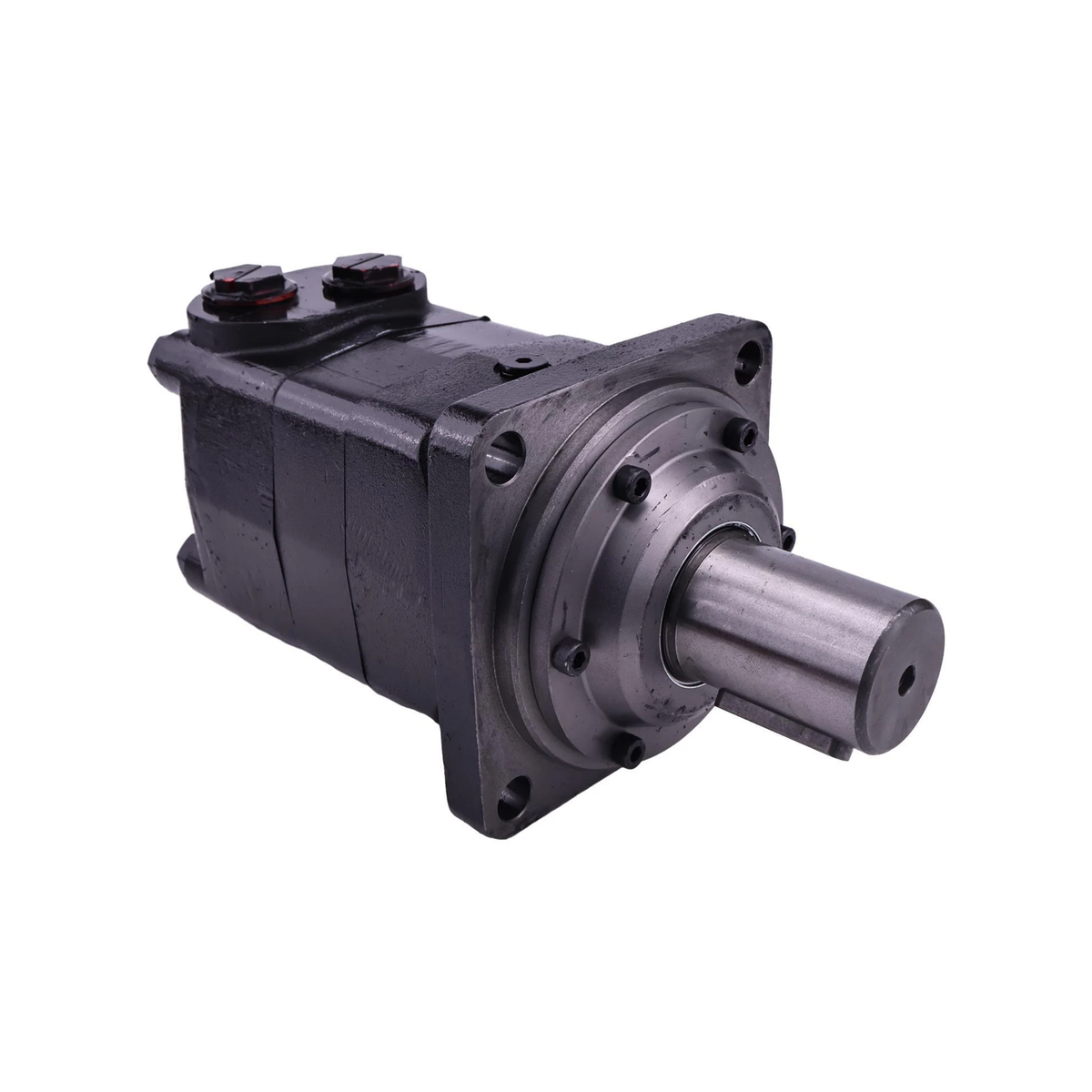 Hydraulic Motor 151B2153 OMV630-151B2153 replace Danfoss - KUDUPARTS