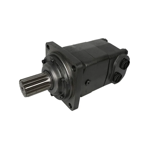 Hydraulic Motor 151B2155 OMV315-151B2155 replace Danfoss - KUDUPARTS