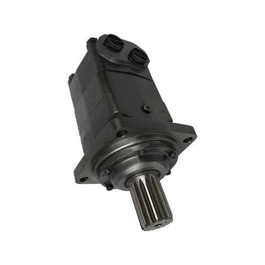 Hydraulic Motor 151B2158 OMV630-151B2158 replace Danfoss - KUDUPARTS