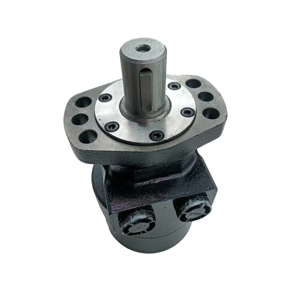 Hydraulic Motor 163709481 for Vermeer - KUDUPARTS