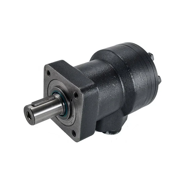 Hydraulic Motor 255040F3DD22AAAA 9-8287 for White WR Series - KUDUPARTS