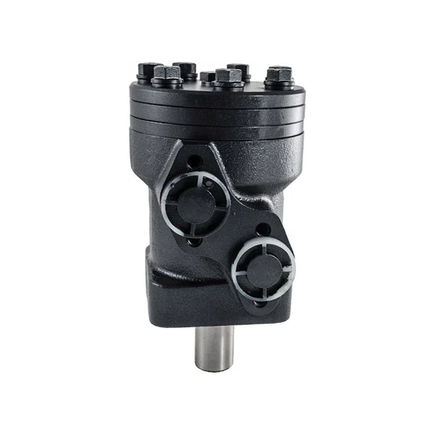 Hydraulic Motor 255040F3DD22AAAA 9-8287 for White WR Series - KUDUPARTS