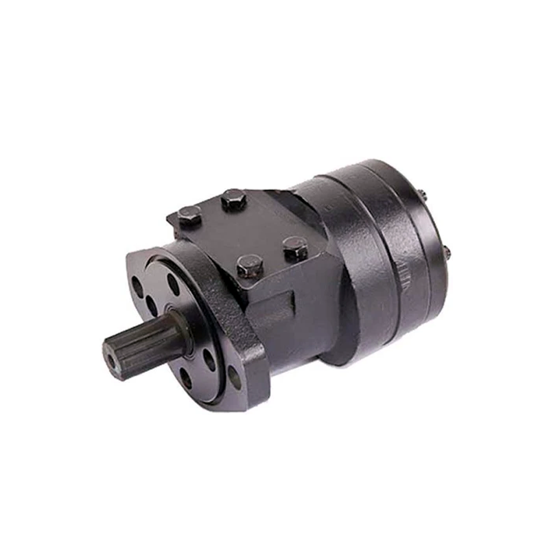 Hydraulic Motor 261-1214-112 for Eaton Char-Lynn 110 230 450 Series