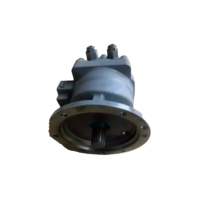 Moteur hydraulique 4610138 pour excavatrice John Deere 200DLC 225DLC