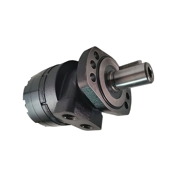 Moteur hydraulique 500375A3110AAAAA 500375A5110AAAAA pour White série 500