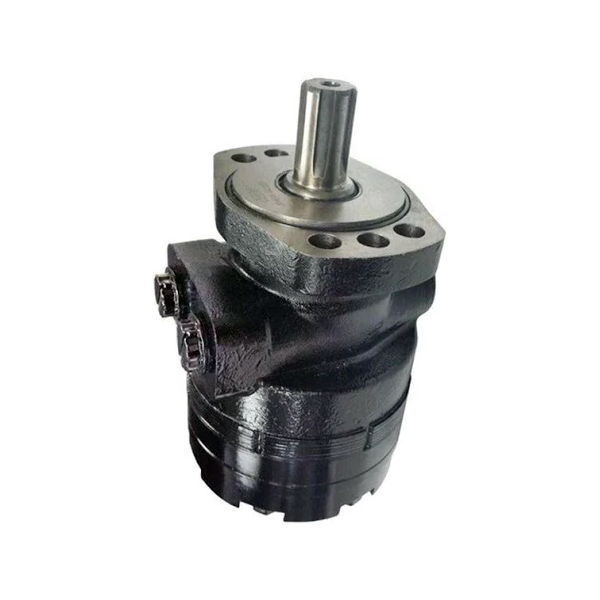 Hydraulic Motor 500750A3102AAAAA 500750A5102AAAAA for White 500 Series - KUDUPARTS