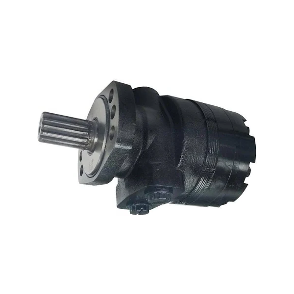 Moteur hydraulique 501230A3120AAAAA 501230A5120AAAAA pour White série 500