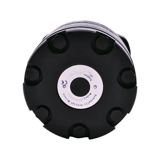 Hydraulic Motor 501260A3120AAAAA 501260A5120AAAAA for White 500 Series - KUDUPARTS