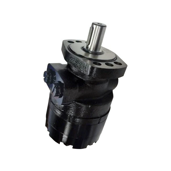 Hydraulic Motor 501375A3110AAAAA 501375A5110AAAAA for White 500 Series - KUDUPARTS