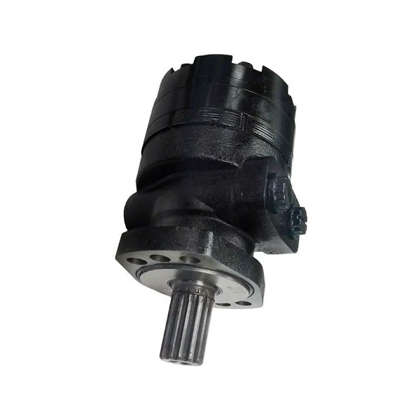 Hydraulic Motor 501375A3123AAAAA 501375A5123AAAAA for White 500 Series - KUDUPARTS