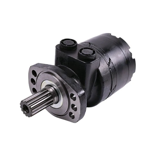 Hydraulic Motor 501470A3123AAAAA 501470A5123AAAAA for White - KUDUPARTS