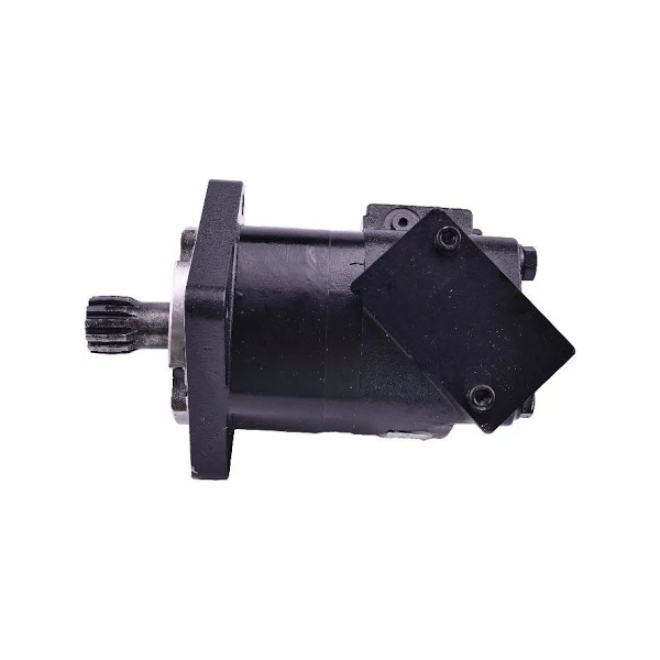 Hydraulic Motor 6667882 for Bobcat Excavator 331 334 - KUDUPARTS