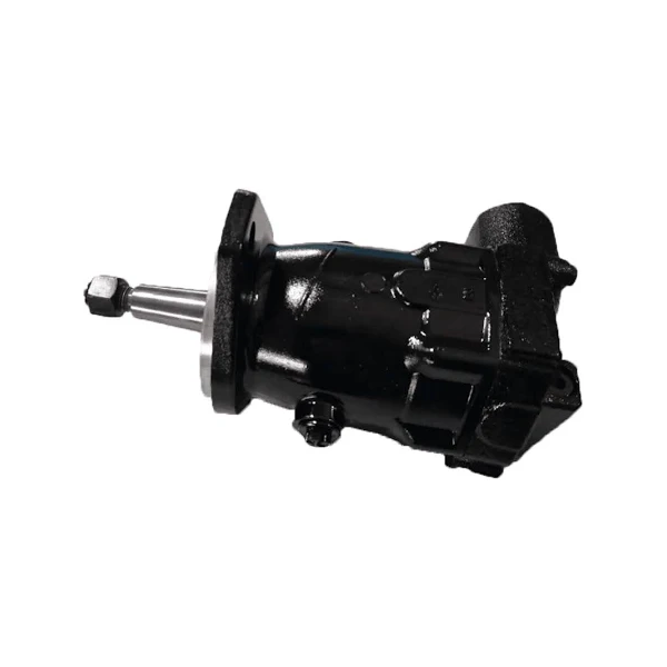 Hydraulic Motor 74318RAA for Eaton - KUDUPARTS