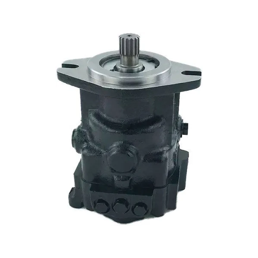Hydraulic Motor AN373834 for John Deere Cotton Picker 7660 7760 CP690 - KUDUPARTS