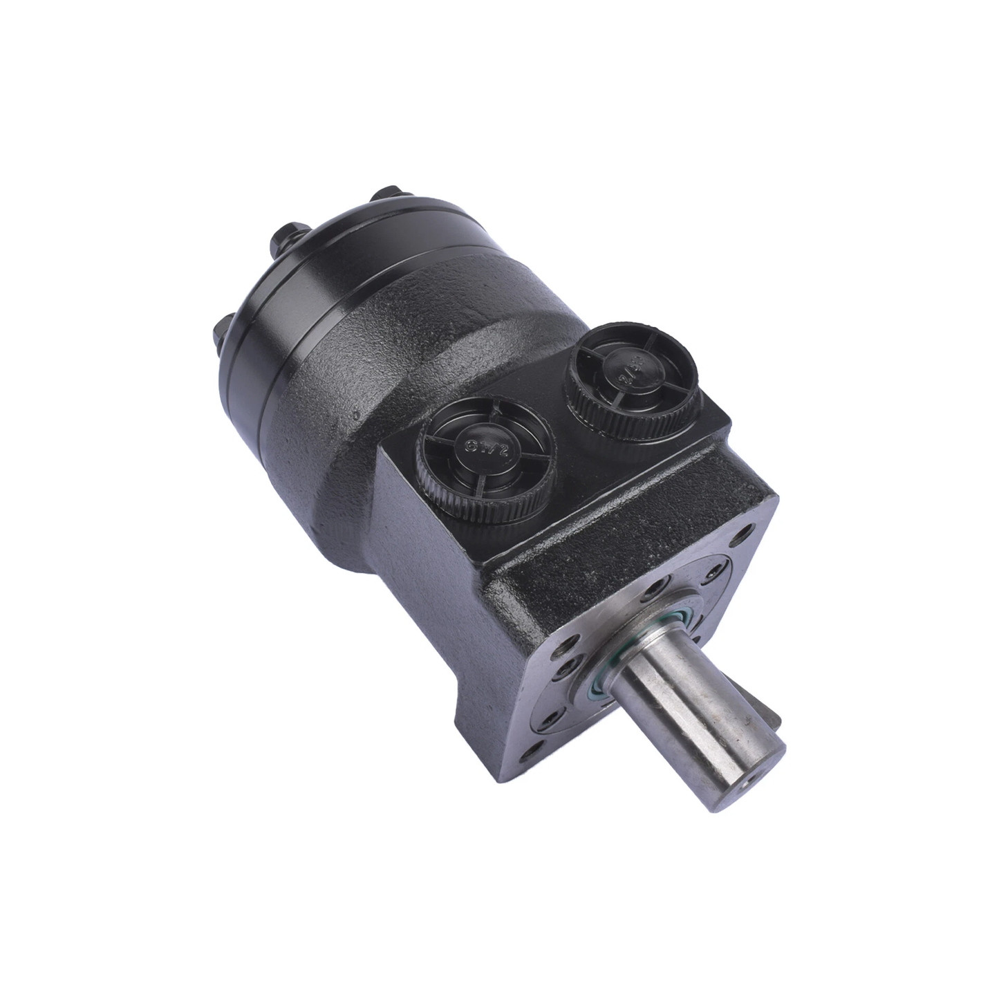 Moteur hydraulique TB0100FP100AAAA TB0100FP100AAAB pour Parker TB TE Series