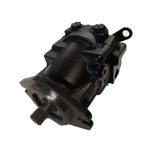 Hydraulic Motor VOE12801878 for Volvo DD120B DD120C DD140C DD132/DD138/DD140 - KUDUPARTS