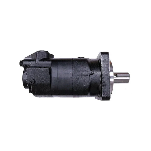 Hydraulic Motor for Parker TK0250K5320AAAB White 800260C8930AAAAA - KUDUPARTS