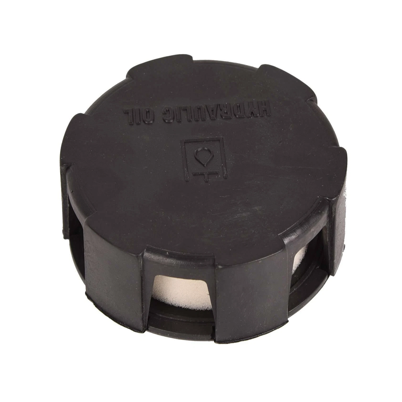 Bouchon d'huile hydraulique 6577785 pour Bobcat 313 520 530 533 540 542 543 553 630 631 632 641 642 643 645 653 730 731 732 741 742 743 751 753 763 773 7753 843 853 863 864 873 943 953 963 1213 2000 A220 S130 T200